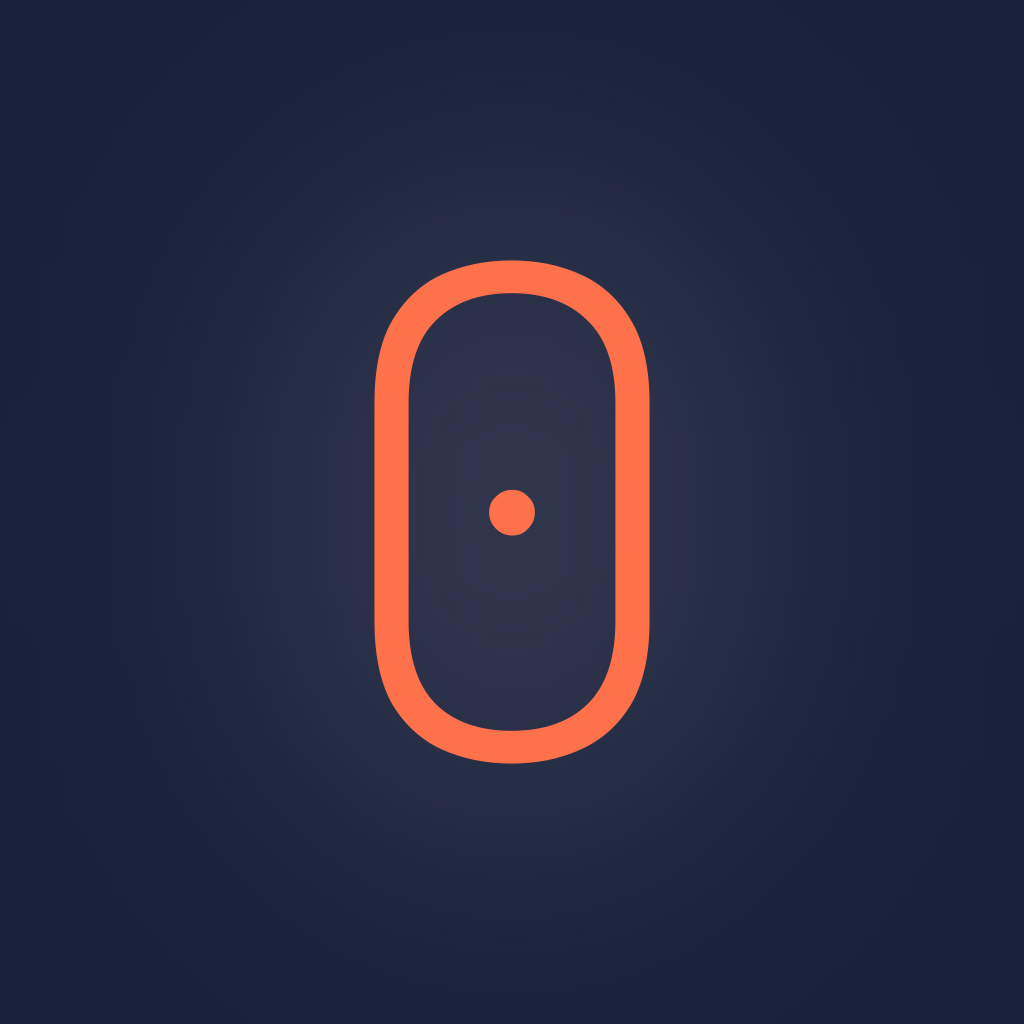 OODA app icon