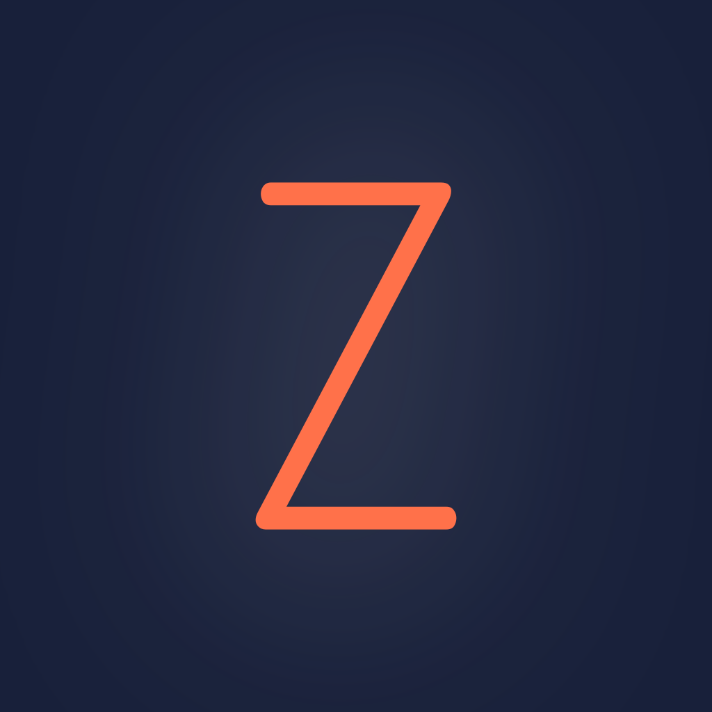 ZOA app icon